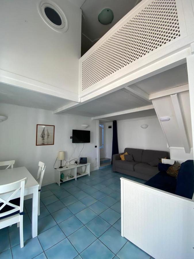 Residenza Al Mare Apartment Capri Exterior photo